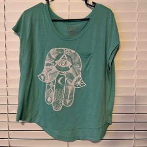Billabong t shirt